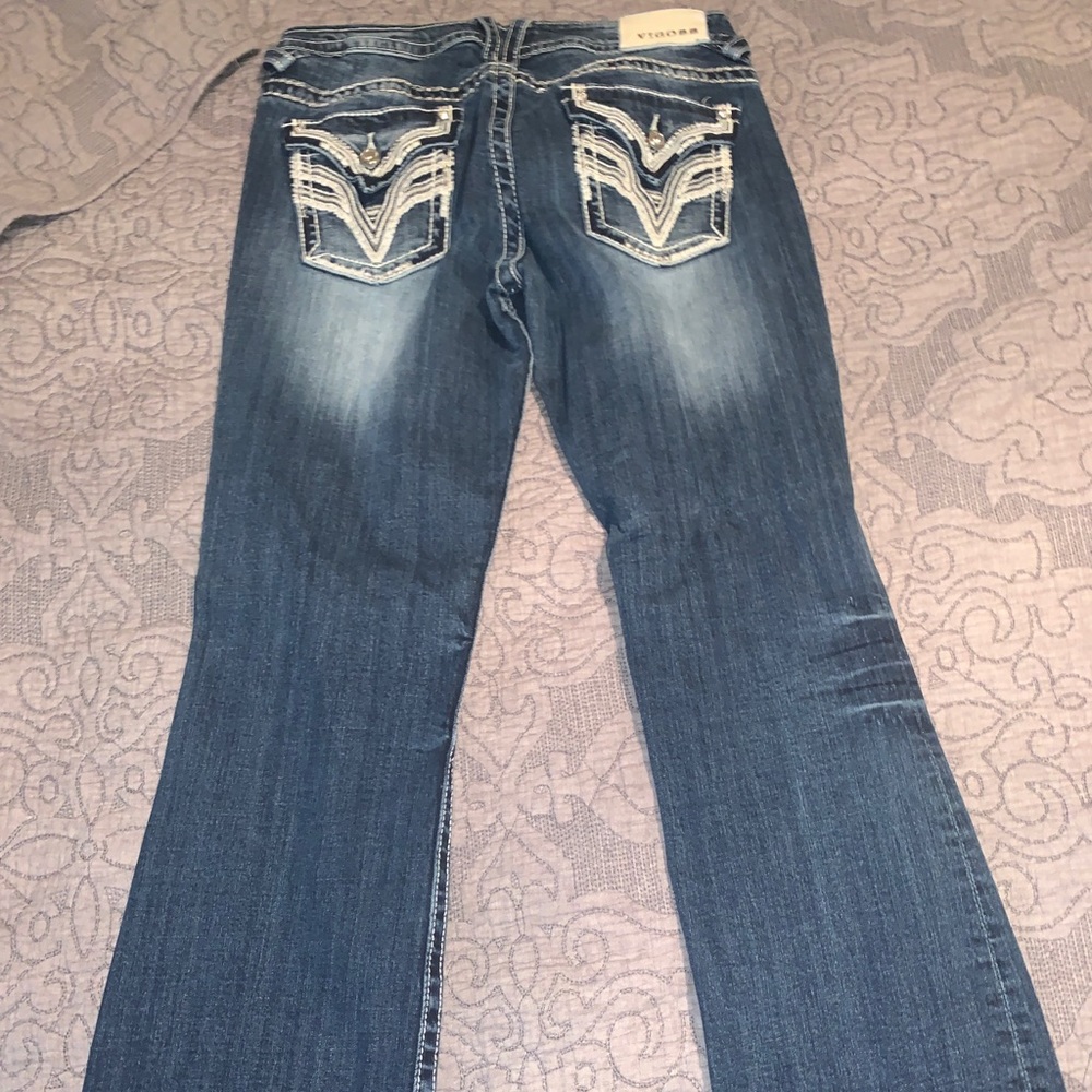 VIGOSS Jeans
